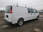 2011 GMC Savana G2500