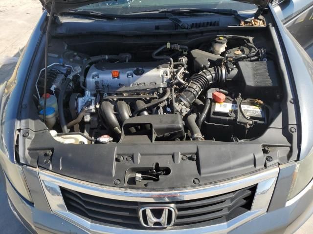 2010 Honda Accord LX