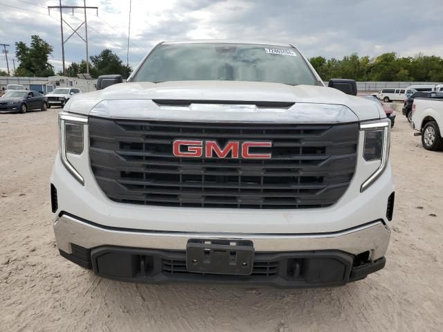 2023 GMC Sierra K1500