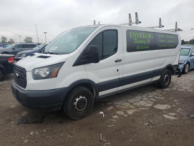 2015 Ford Transit T-150