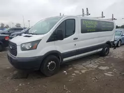 2015 Ford Transit T-150 en venta en Indianapolis, IN