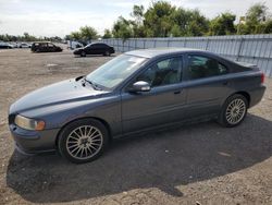 2007 Volvo S60 2.5T en venta en London, ON