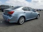 2010 Lexus IS 250