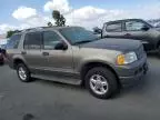 2004 Ford Explorer XLT