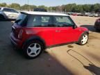 2004 Mini Cooper