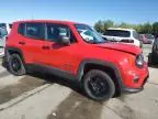 2021 Jeep Renegade Sport