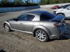 2009 Mazda RX8