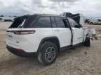 2023 Jeep Grand Cherokee Trailhawk 4XE