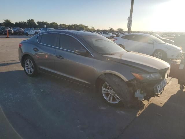 2013 Acura ILX 20