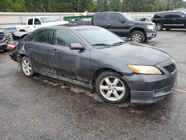 2007 Toyota Camry CE