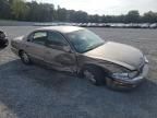 2003 Buick Park Avenue