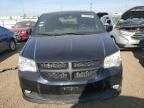 2013 Dodge Grand Caravan R/T