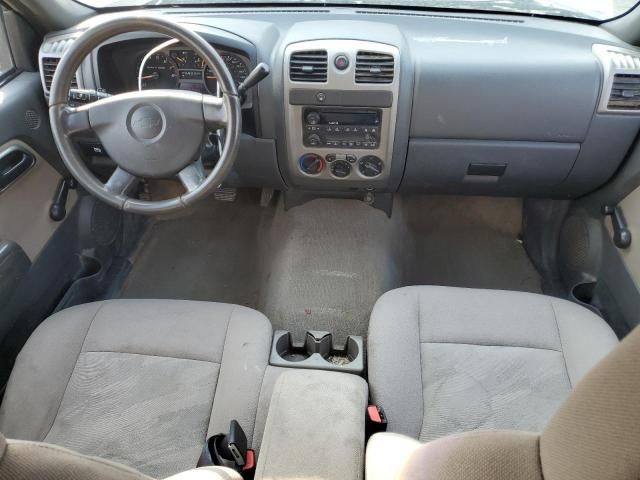 2005 Chevrolet Colorado