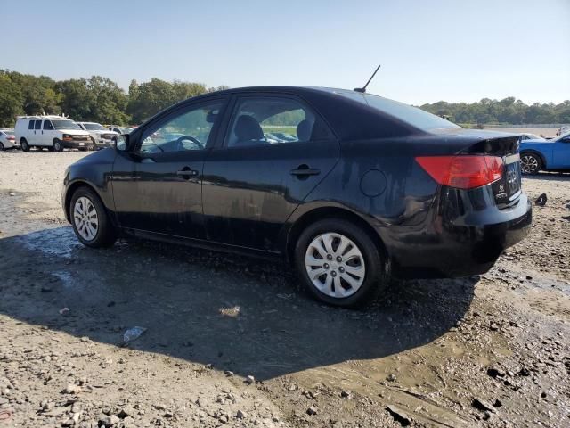 2010 KIA Forte EX