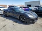 2014 Chevrolet Corvette Stingray 1LT