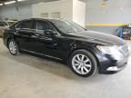 2009 Lexus LS 460