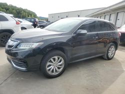 Acura salvage cars for sale: 2017 Acura RDX