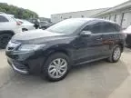 2017 Acura RDX