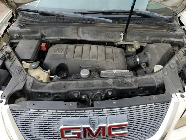 2009 GMC Acadia SLT-1