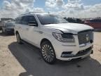 2019 Lincoln Navigator L Reserve