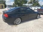 2011 BMW 328 I