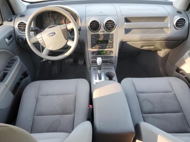 2006 Ford Freestyle SE