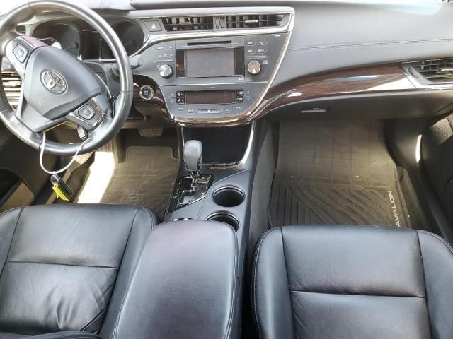 2013 Toyota Avalon Base