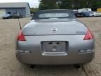 2007 Nissan 350Z Roadster