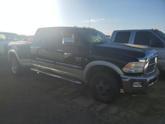 2010 Dodge RAM 3500