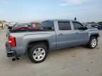 2015 GMC Sierra C1500 SLE