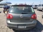 2008 Volkswagen Rabbit