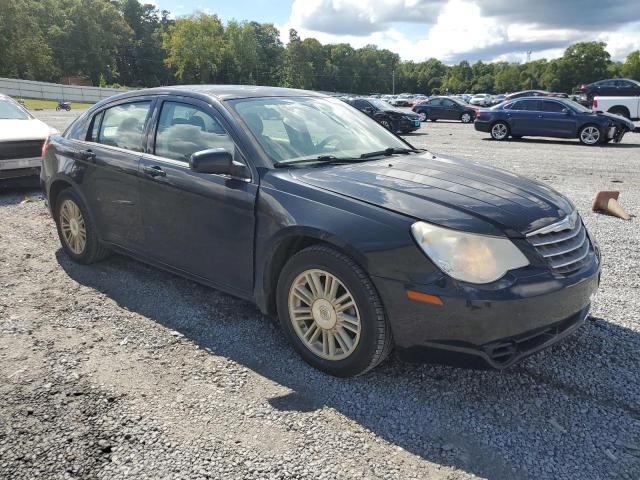 2008 Chrysler Sebring Touring