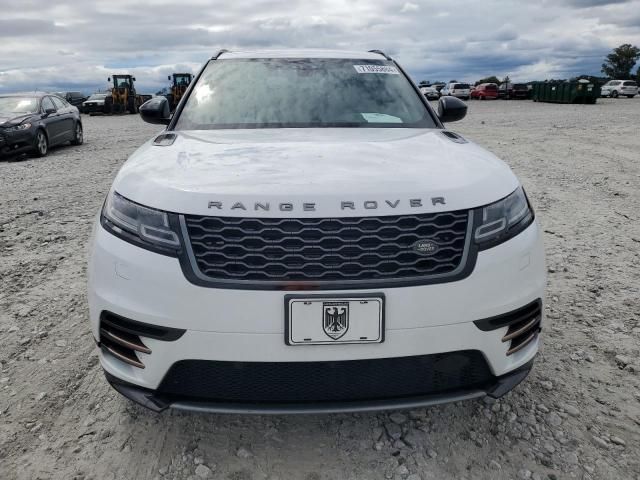 2019 Land Rover Range Rover Velar R-DYNAMIC SE