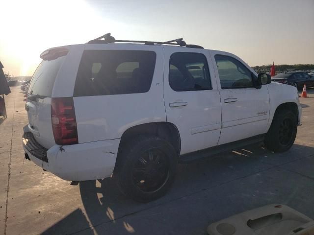 2007 Chevrolet Tahoe C1500