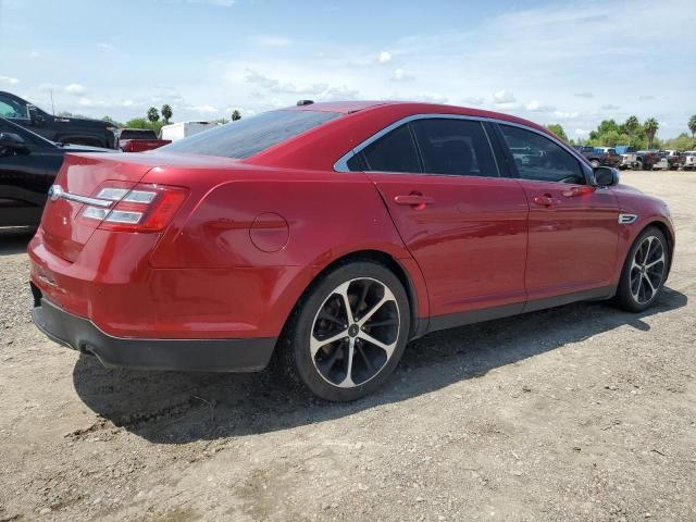 2015 Ford Taurus Limited