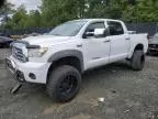 2009 Toyota Tundra Crewmax