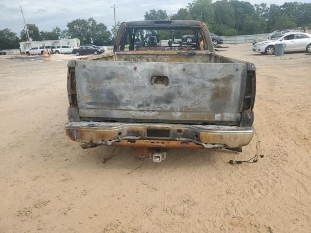 2006 Chevrolet Silverado K1500