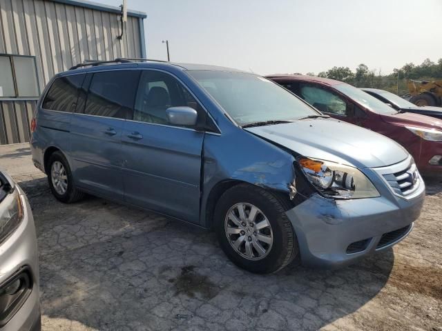 2009 Honda Odyssey EXL