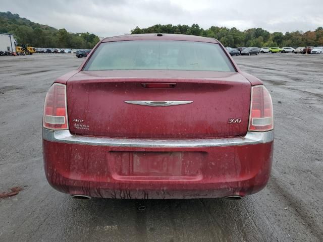 2013 Chrysler 300