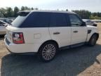 2010 Land Rover Range Rover Sport HSE