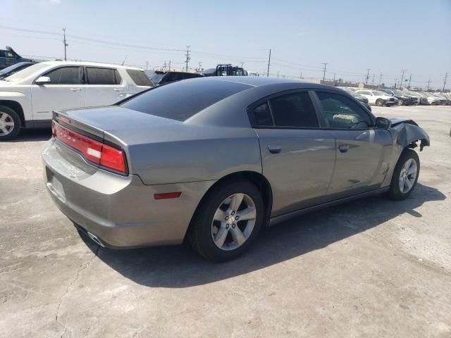 2011 Dodge Charger