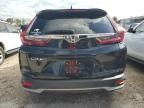 2022 Honda CR-V EXL