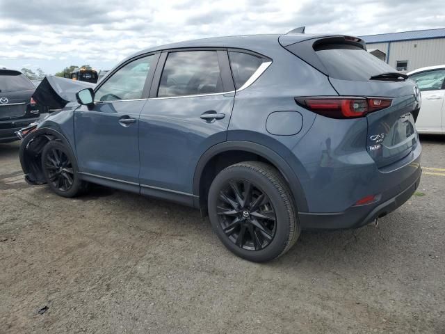 2023 Mazda CX-5 Preferred