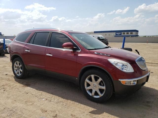 2008 Buick Enclave CXL