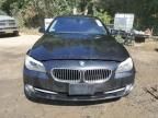 2012 BMW 535 XI