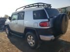 2007 Toyota FJ Cruiser