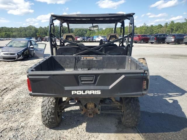 2021 Polaris Ranger Crew 570-6