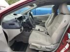 2010 Honda Insight EX