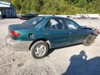 1998 Chevrolet Cavalier