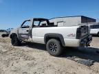 2005 Chevrolet Silverado K2500 Heavy Duty